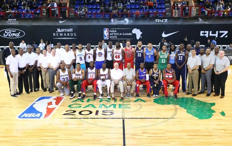 在nba打篮球有多累,普通人去nba打球需要经历的困难