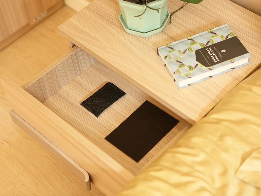 清华大学的除甲醛产品，它比活性炭强1000倍！