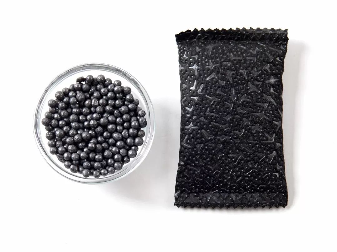 清华大学的除甲醛产品，它比活性炭强1000倍！