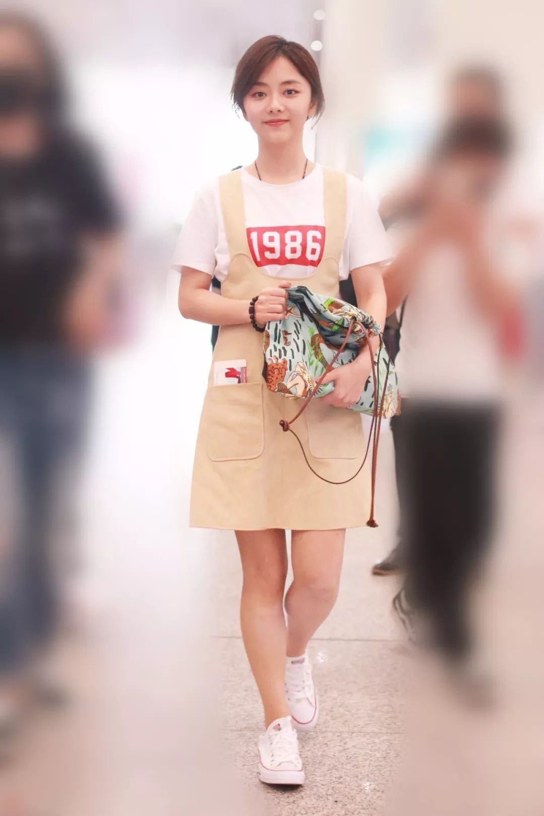 白t的正确穿法视频,白t的100种穿法