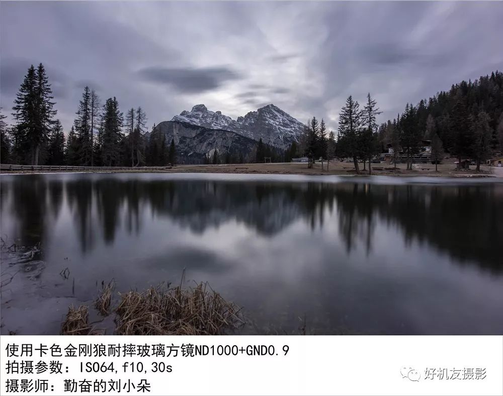 摄影器材滤镜使用方法,摄影滤镜的正确使用方法