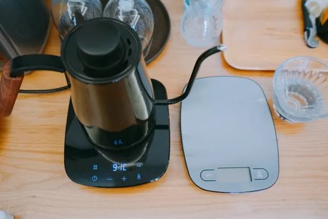 arabica西班牙拿铁冰的还是热的,arabica拿铁