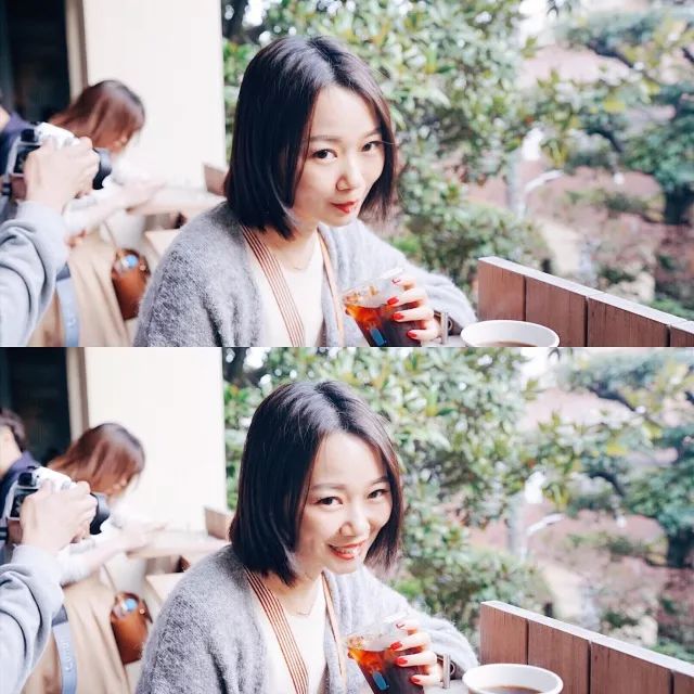 arabica西班牙拿铁冰的还是热的,arabica拿铁