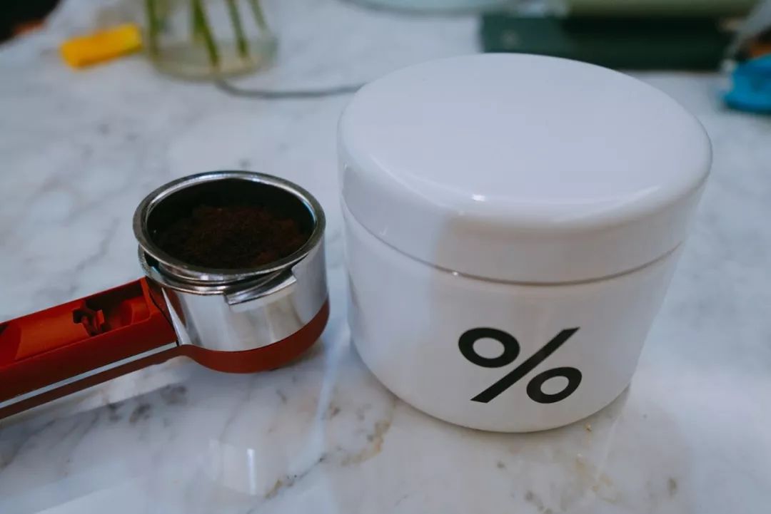 arabica西班牙拿铁冰的还是热的,arabica拿铁