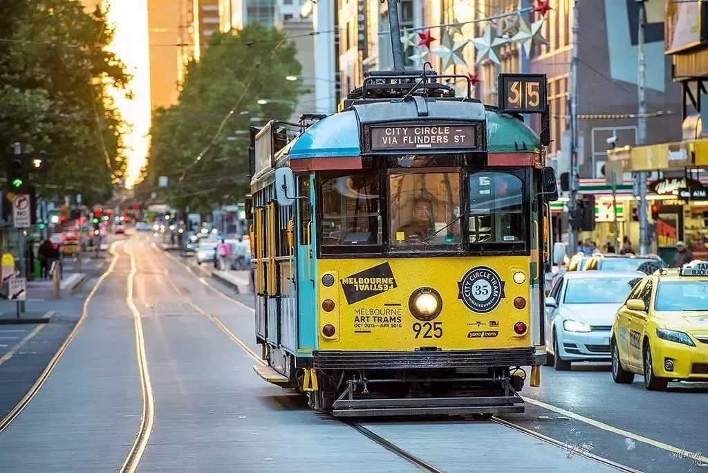 “新晋男友”李现代言的这个南半球网红城市，6月往返只需¥3000