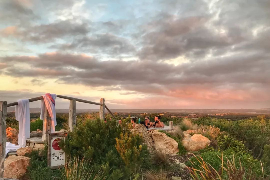 “新晋男友”李现代言的这个南半球网红城市，6月往返只需¥3000