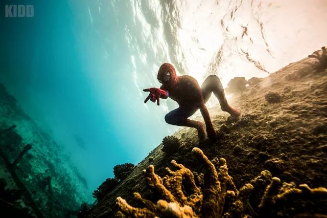 玩客说丨这里有一张东方“海盗”的藏宝图