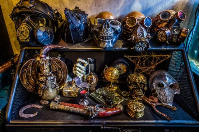 玩客说丨这里有一张东方“海盗”的藏宝图