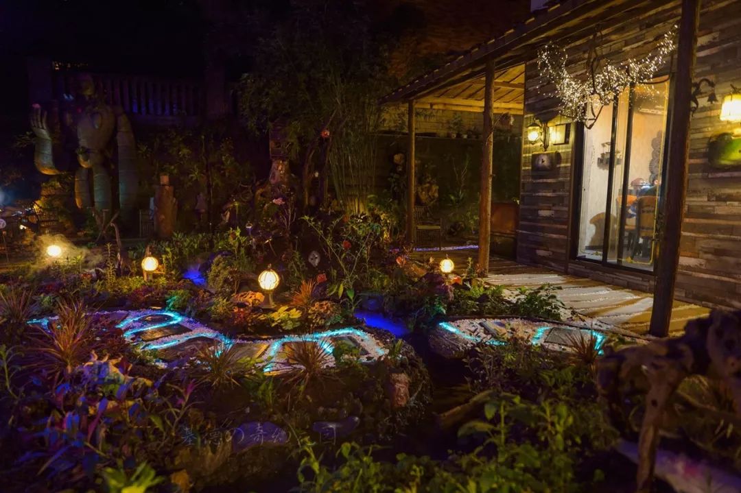 玩客说丨这里有一张东方“海盗”的藏宝图