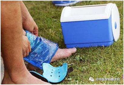 腘窝处疼痛的常见原因,一招教你解决各种疼痛