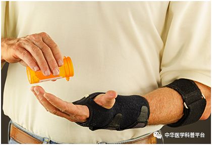 腘窝处疼痛的常见原因,一招教你解决各种疼痛