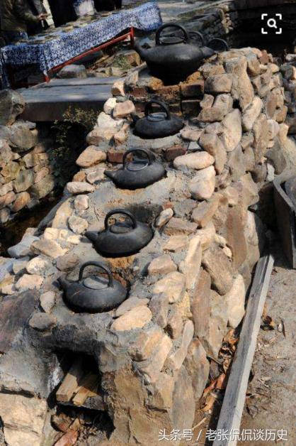 垒起七星灶铜壶煮三江唱词,垒起七星灶铜壶煮三江典故