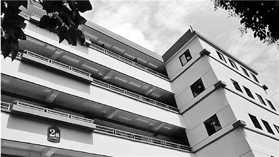 杭州蓝领公寓在哪里,杭州西湖区蓝领公寓