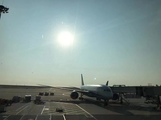 一个人的海口旅行,一个人的三亚自由行