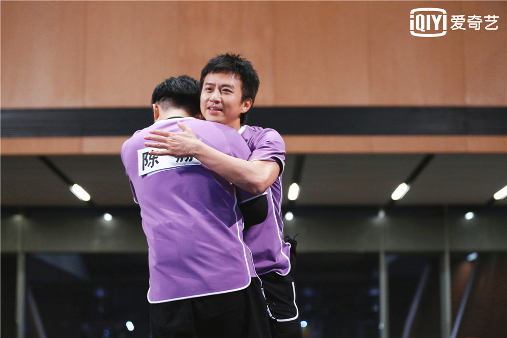 奔跑吧爱情公寓陈赫的选择,奔跑吧兄弟爱情公寓邓超陈赫