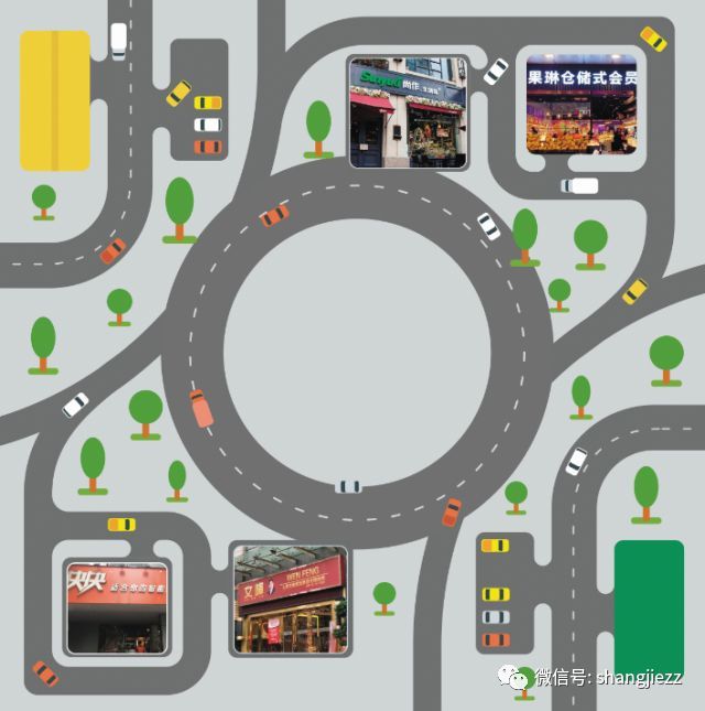 单店月销100万元,单店日销破4000万元