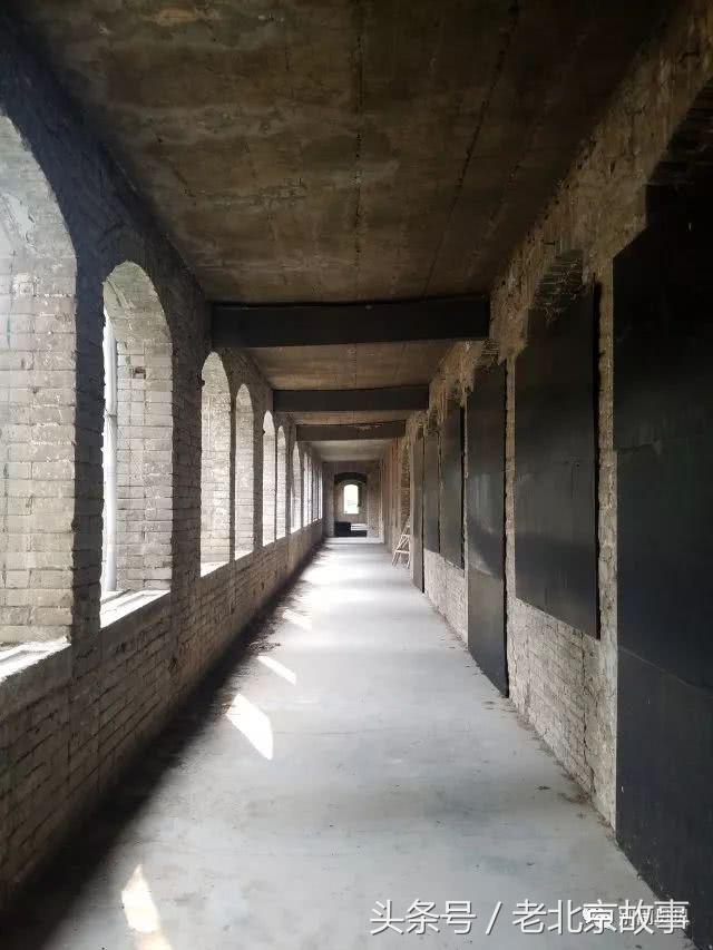 探秘鬼楼的视频,北京著名鬼楼