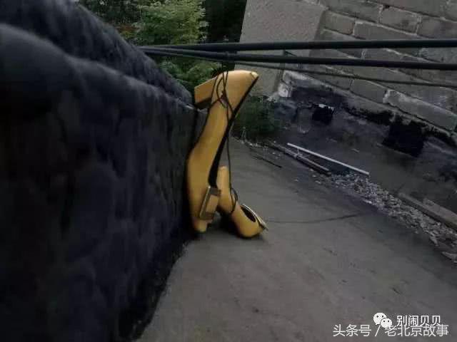 探秘鬼楼的视频,北京著名鬼楼