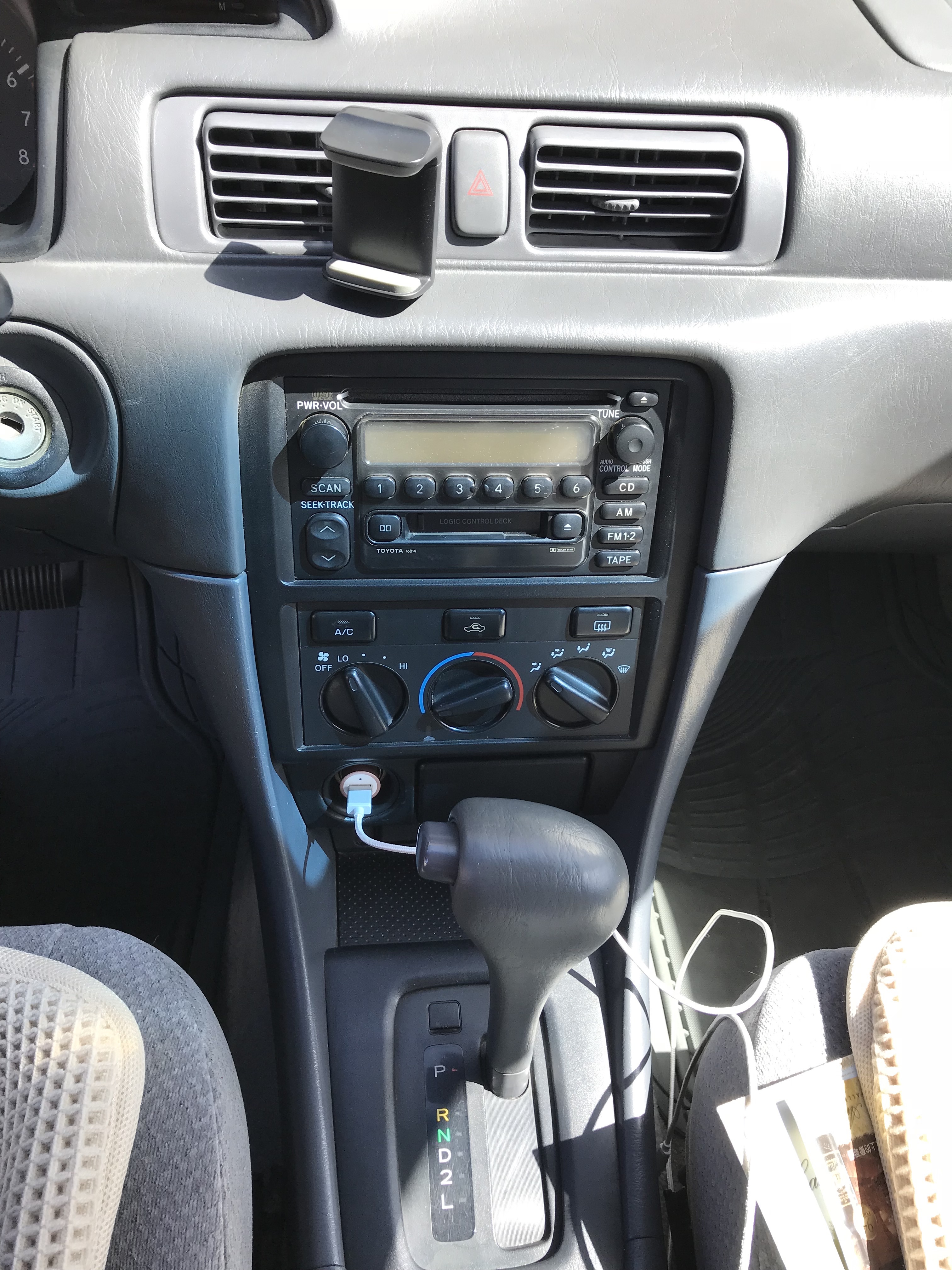 老款凯美瑞进化史,20年没进步