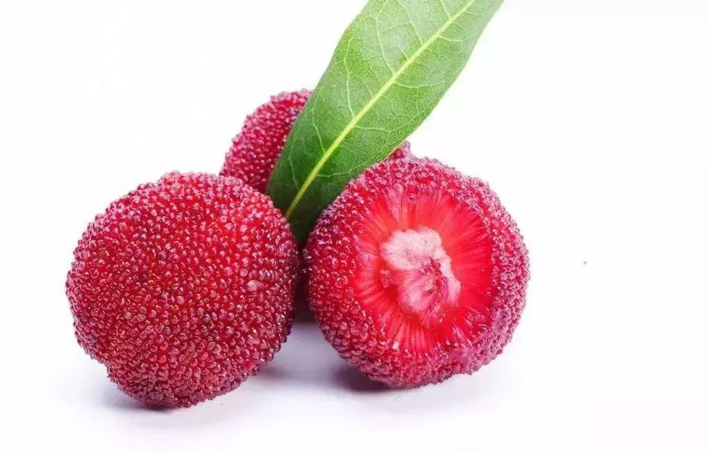 杨梅酒有助消食吗,杨梅酒清热解火