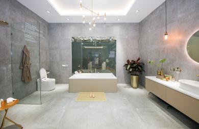 水智能,高仪新雅欧