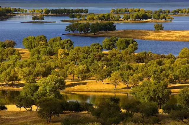 长春高速旅游攻略,自驾东北吉林省最美盘山公路