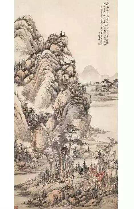 齐白石画葫芦最后绝笔,宣德吴邦佐铜炉