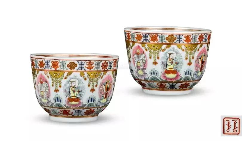 齐白石画葫芦最后绝笔,宣德吴邦佐铜炉