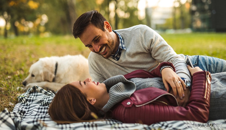 爱、喜欢、欲望（love、like、lust）：其实质是否相同？