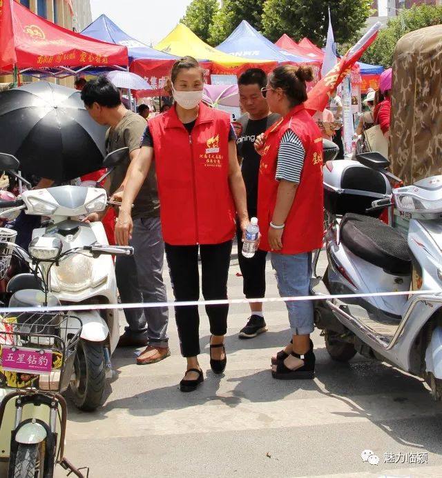 临颍高考,河南高考临颍