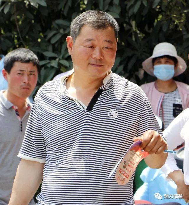 临颍高考,河南高考临颍