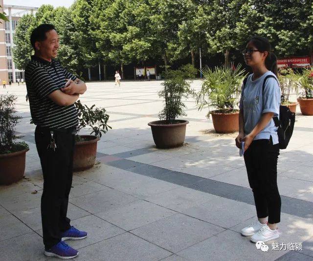 临颍高考,河南高考临颍