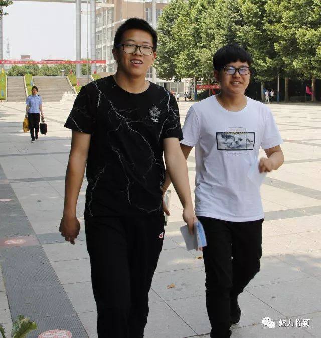 临颍高考,河南高考临颍