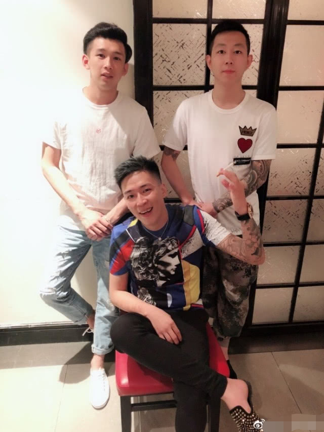 天佑恐怕复出无望，经纪人伤感发文：过程很辛酸，不总是如人所愿