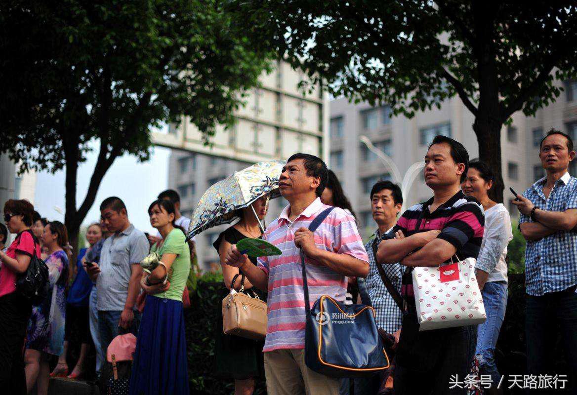高考犯困怎么办快速提神,临近高考学习犯困怎么办