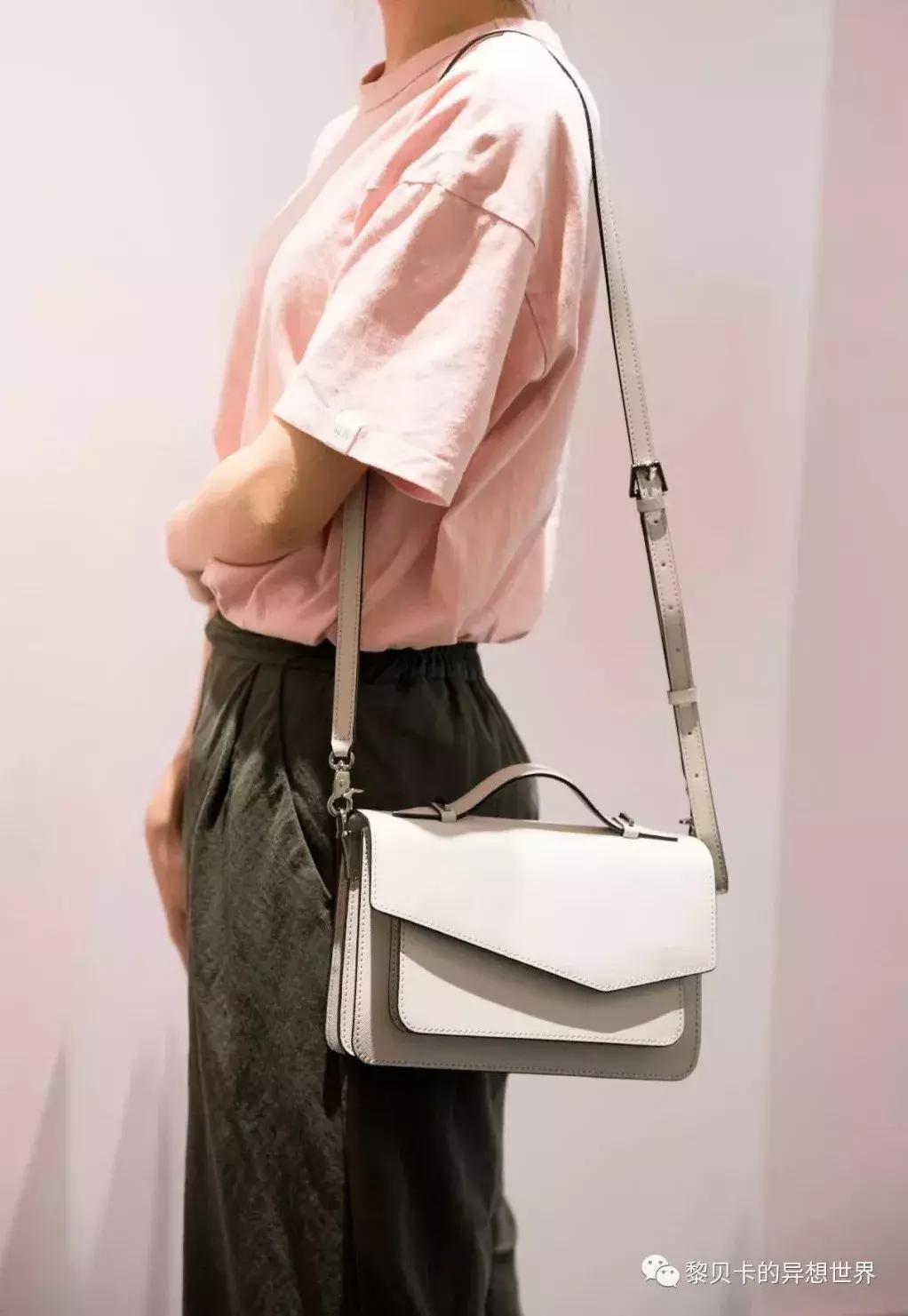 最值得入手的十个包,最值得入手的12个包