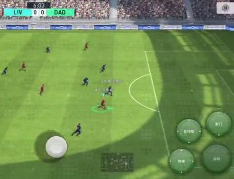 fifa足球世界和实况足球手游对比,fifa足球手游世界杯和以前对比