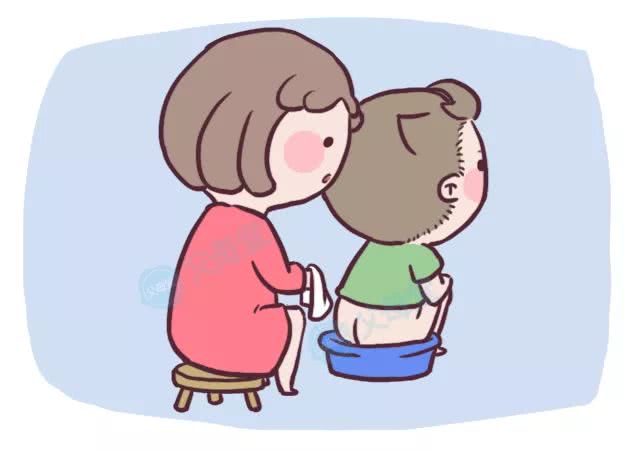 婴儿洗屁屁有什么好办法,婴儿洗屁屁姿势不对影响脊柱吗
