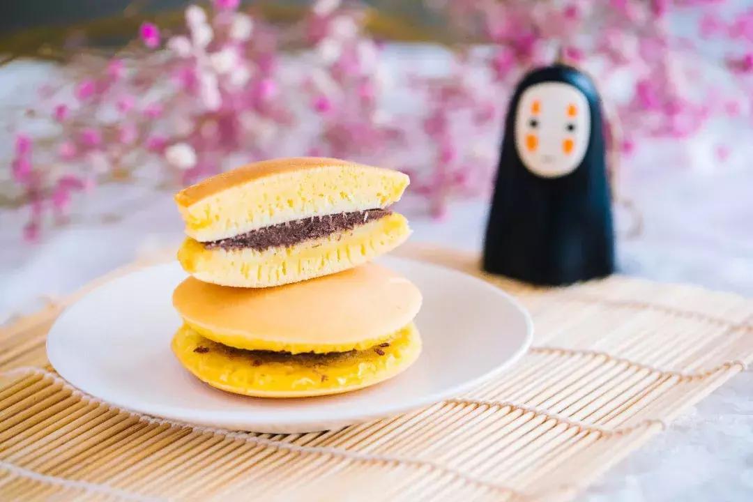 怎么做哆啦a梦吃的铜锣烧,如何做哆啦a梦吃的铜锣烧