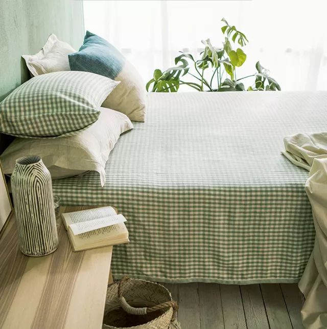 睡凉席到底好不好,睡凉席竟有七类选择你买对了吗