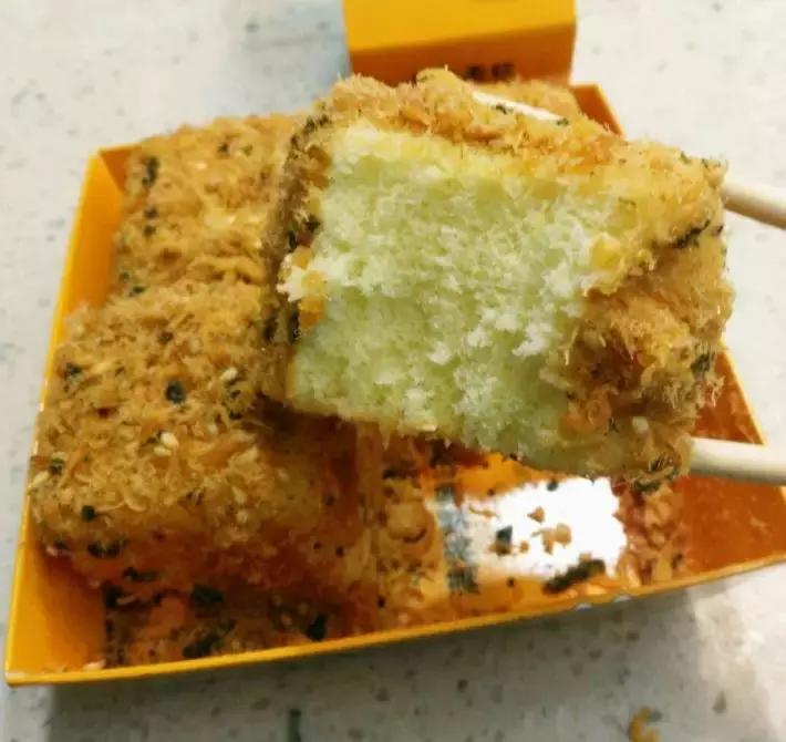 洛阳小众面包店,洛阳最火的面包