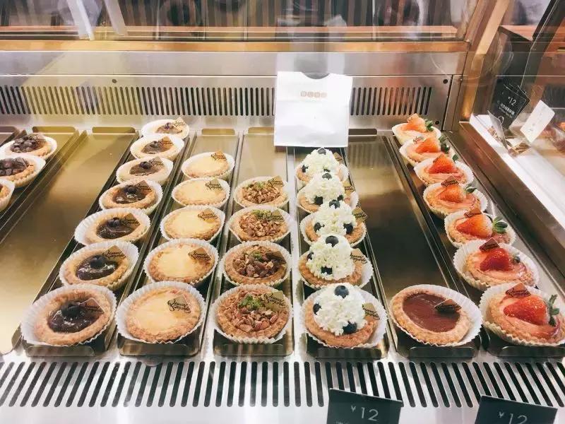 洛阳小众面包店,洛阳最火的面包