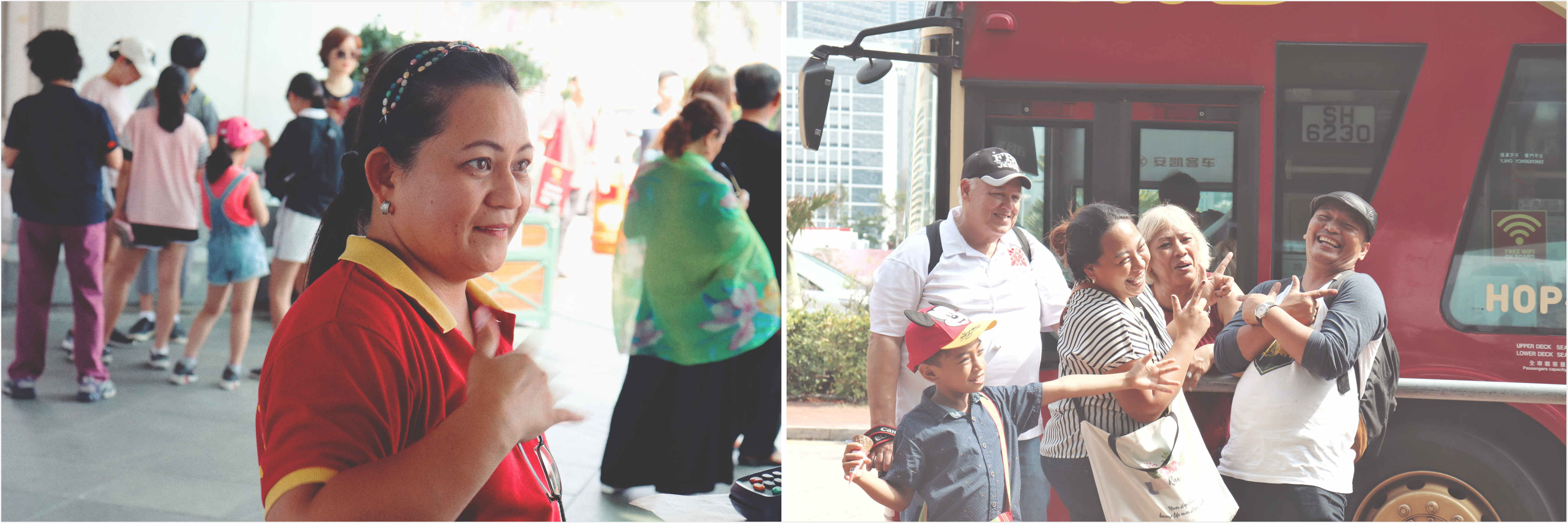 24小时香港过关攻略,香港可以这样玩攻略篇