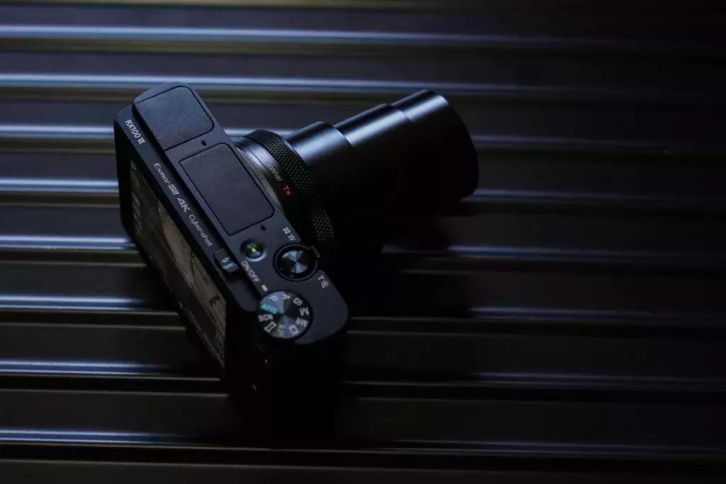 索尼黑卡rx100m出片效果,索尼sony黑卡6dsc-rx100m6