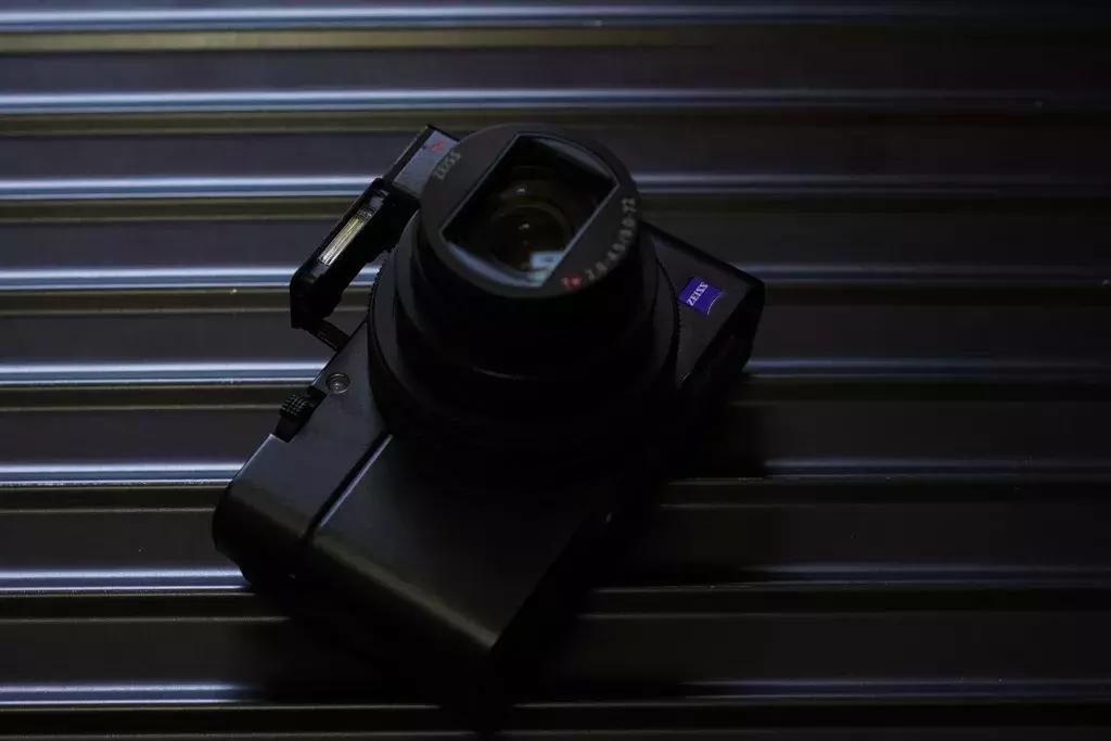 索尼黑卡rx100m出片效果,索尼sony黑卡6dsc-rx100m6