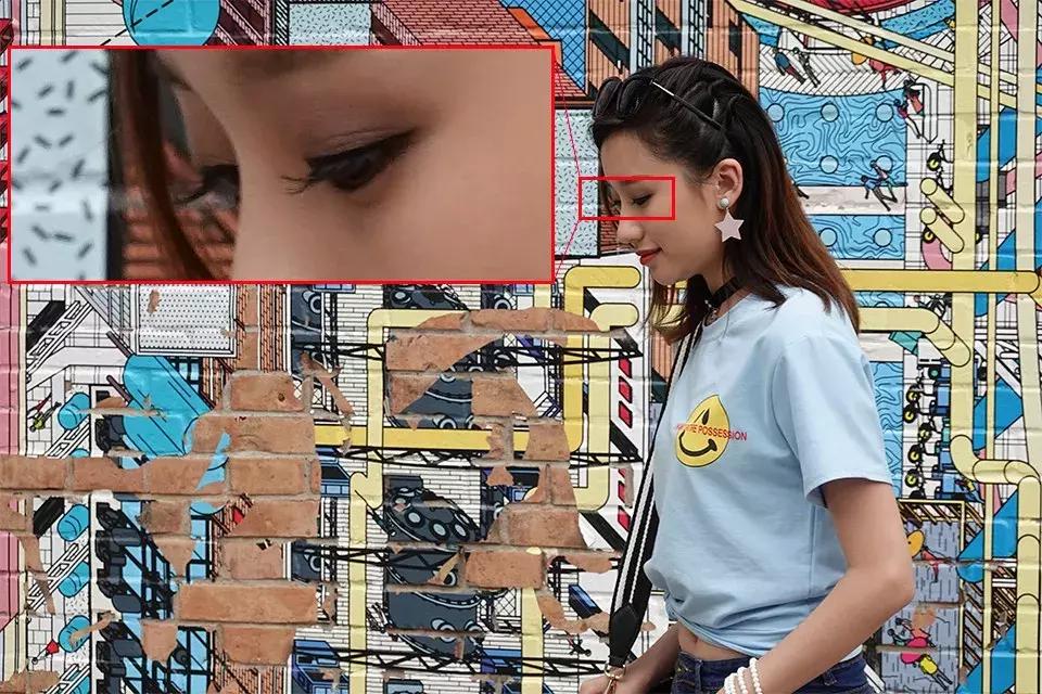 索尼黑卡rx100m出片效果,索尼sony黑卡6dsc-rx100m6