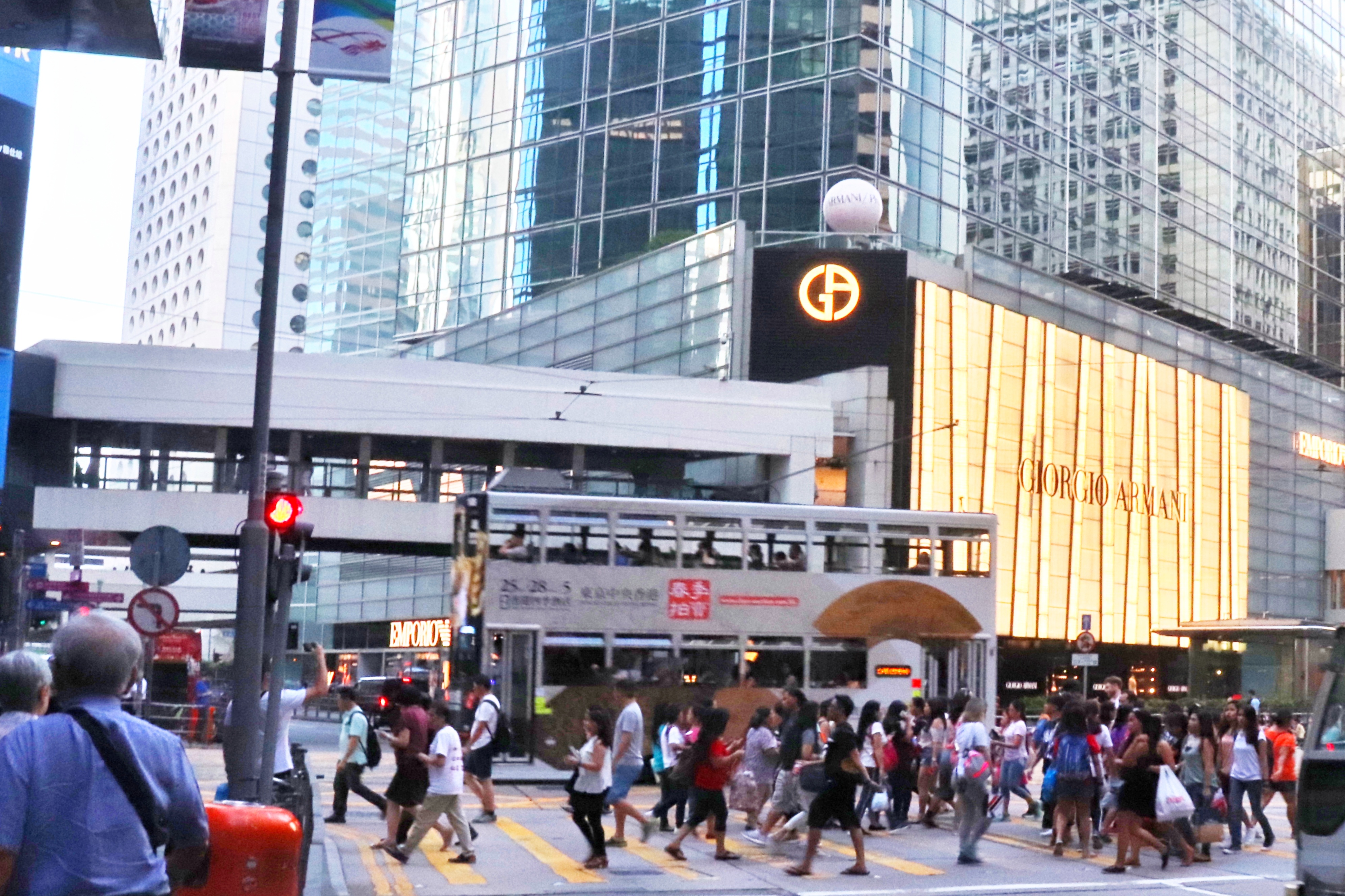 24小时香港过关攻略,香港可以这样玩攻略篇