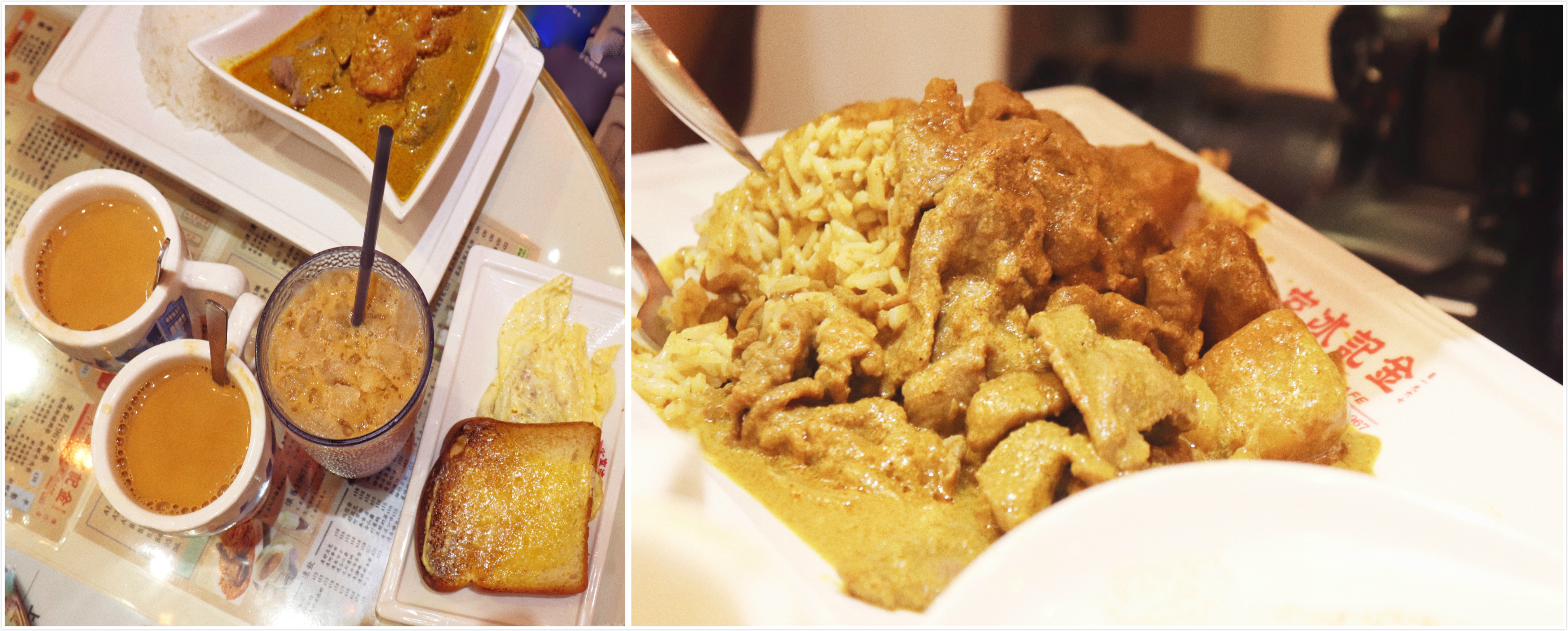 24小时香港过关攻略,香港可以这样玩攻略篇