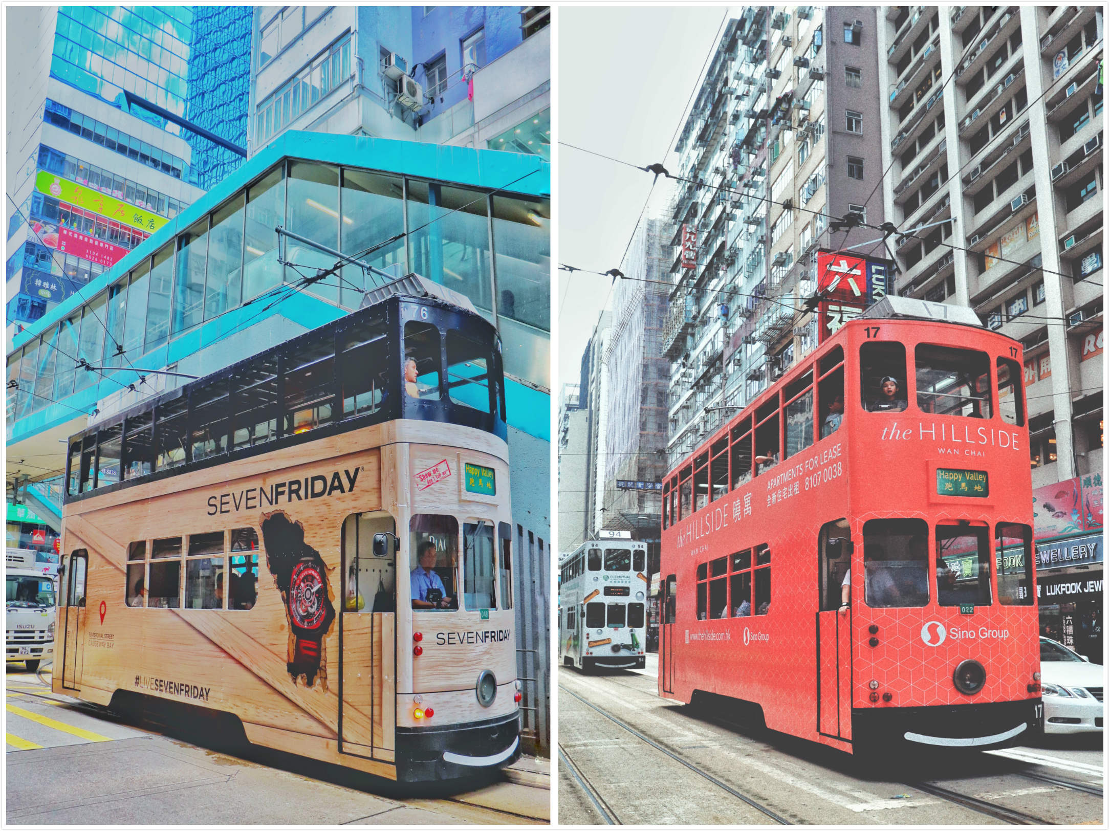 24小时香港过关攻略,香港可以这样玩攻略篇