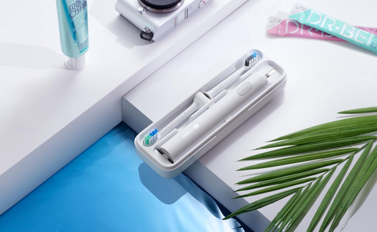 小米贝医生电动牙刷价格,小米电动牙刷与贝医生牙刷的区别